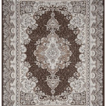 Ковер Avangard 37056C STAN BEIGE / BROWN