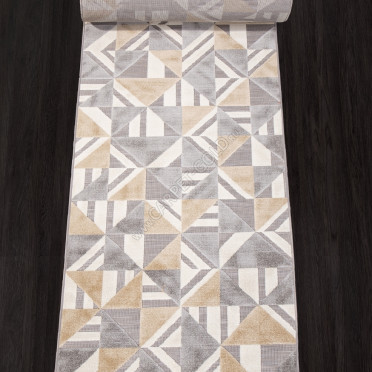 D931 - BROWN-BEIGE - коллекция SIGMA