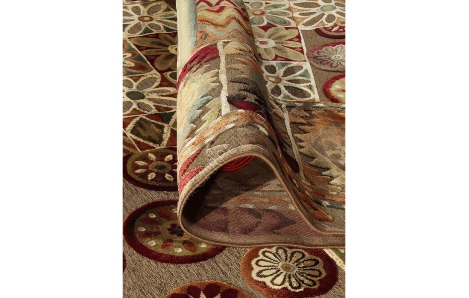 Бельгийский ковер Genova 38406 7292 71