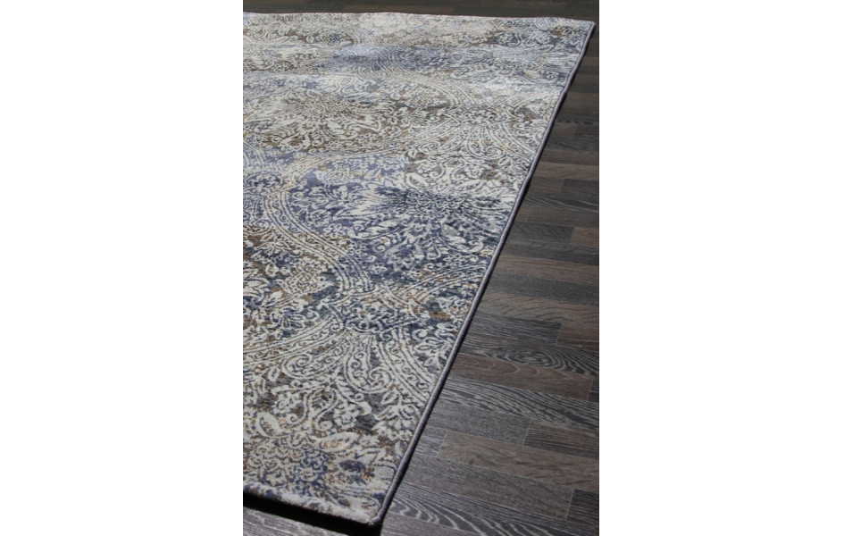 Ковер бельгийский Argentum Ragolle 63441 - 2666