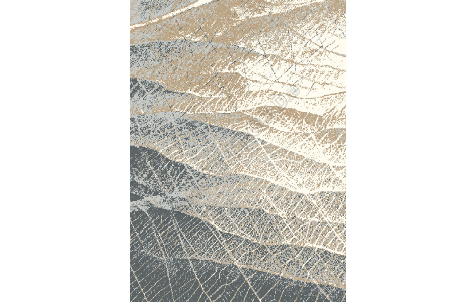 Ковер польский Agnella Avanti Urdur beige