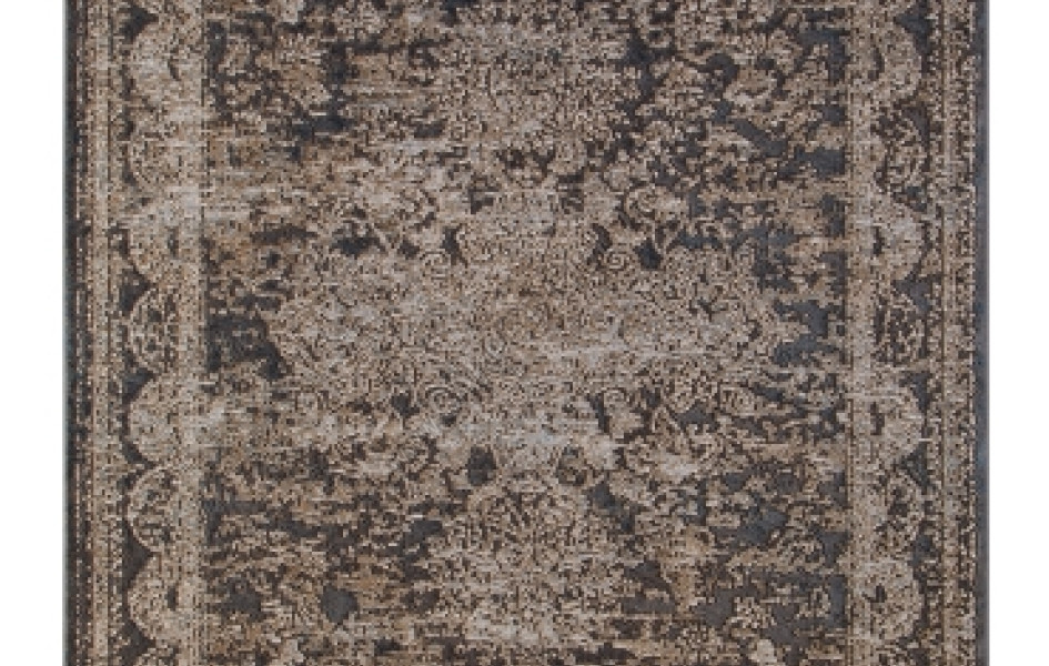 Ковер российский D775 BEIGE - коллекция SERENITY