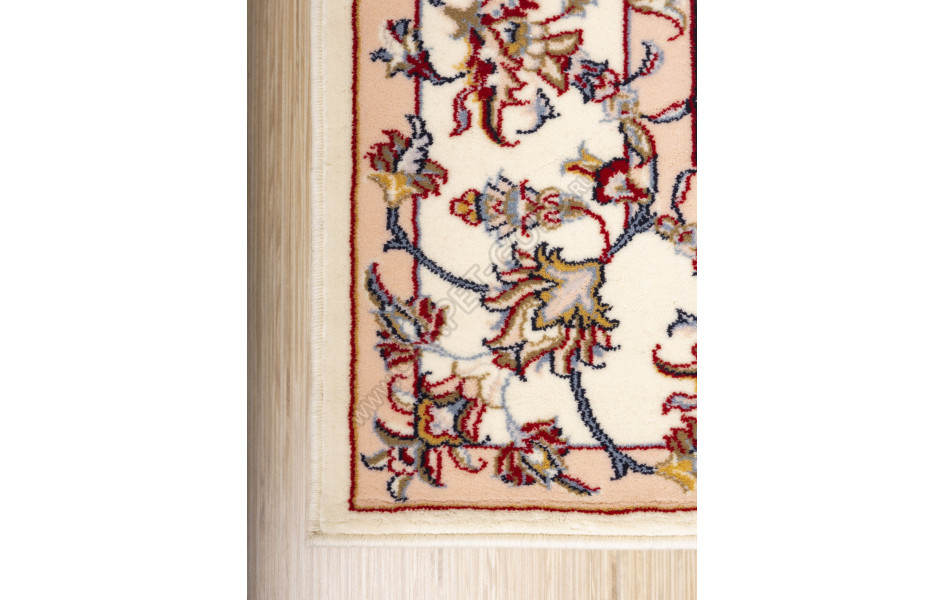 Монгольский ковер Hunnu Wool Viscose 6C1562 001