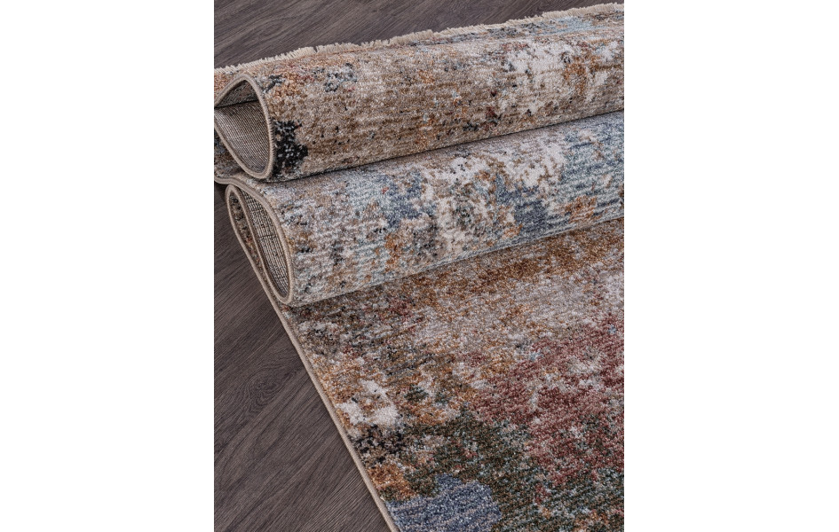 Ковер 35041 - 110 MULTI - Прямоугольник - коллекция BALTIMORE