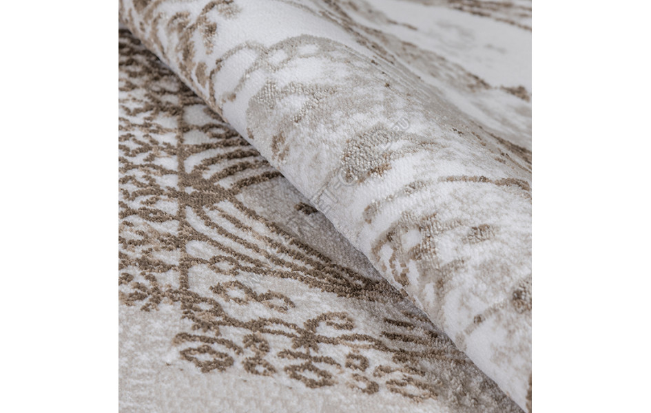 КОВРЫ ДИЗАЙН 20104 ЦВЕТ 25145 Премиум