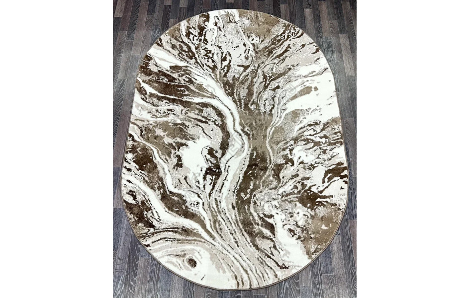 V136A_VIZON SHRINK BROWN HEATSET овал