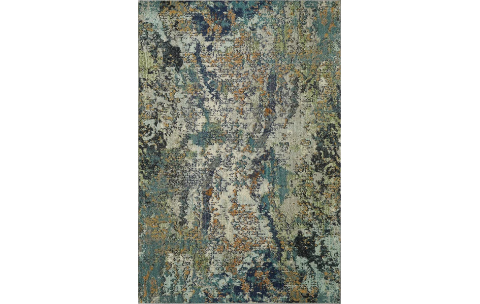 CORSICA - V810A - WHITE-WHITE