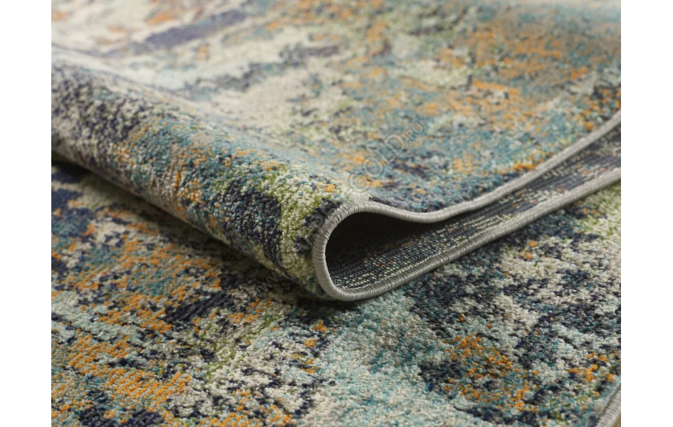 CORSICA - V810A - WHITE-WHITE