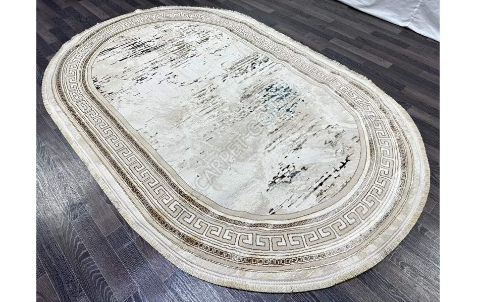 L173B_VISON VISON FESTIVAL овал