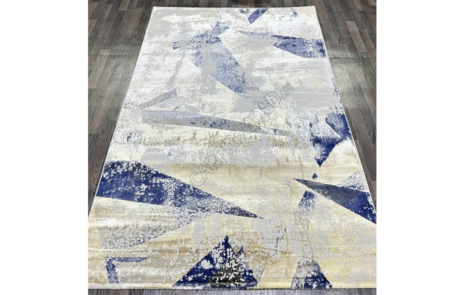 Ковер турецкий Lisa AA918A прямоугольный