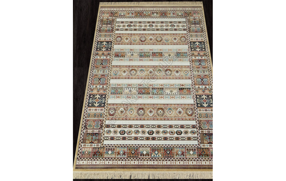 Ковер 914051 - 6121 - Прямоугольник - коллекция ROYAL PALACE