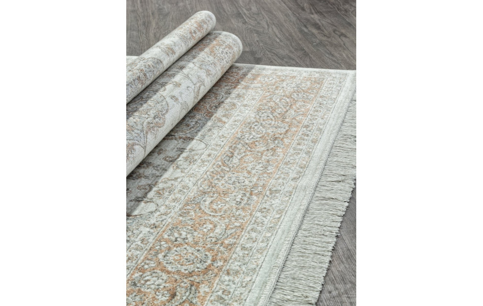 Ковер 917600 - 6919 - Прямоугольник - коллекция ROYAL PALACE