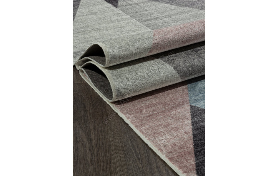 Ковер 917997 - 6666 - Прямоугольник - коллекция ROYAL PALACE