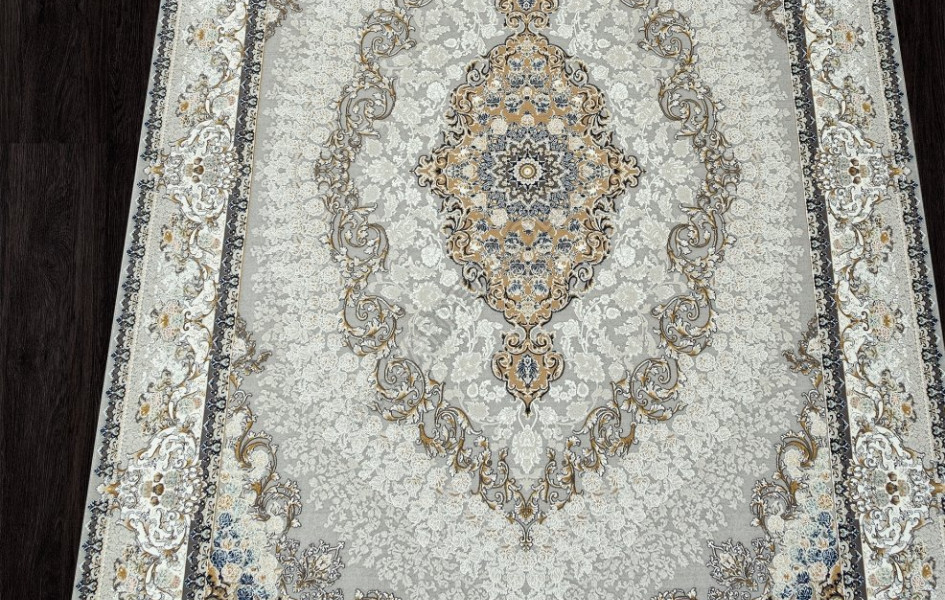 Ковер 8002 - 000 - Прямоугольник - коллекция SALIMA