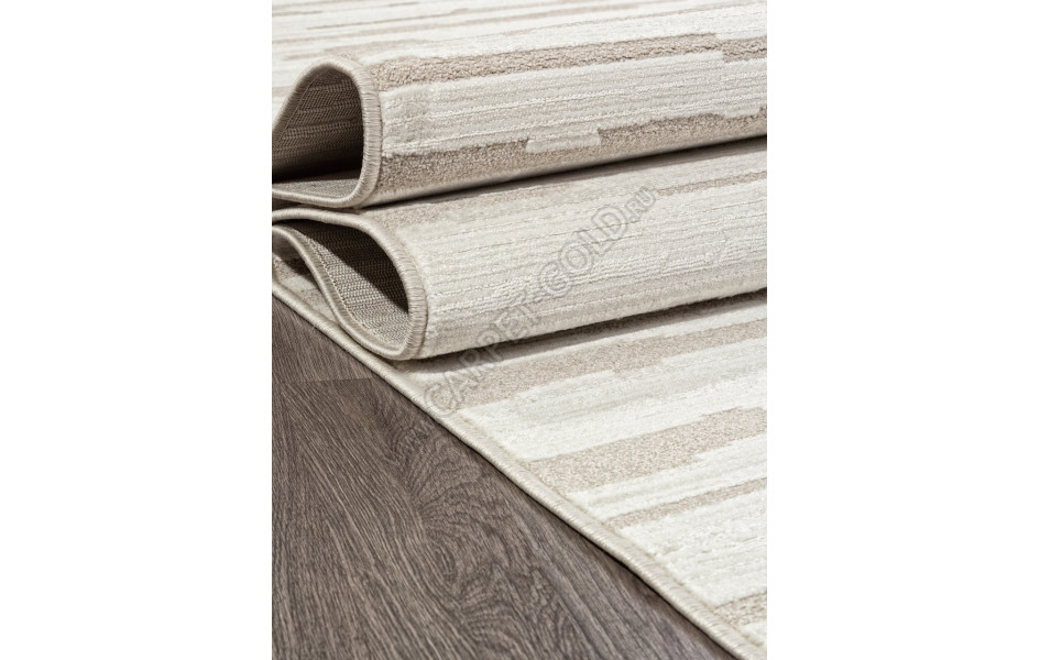 Ковер F441 - CREAM - Прямоугольник - коллекция DIOS