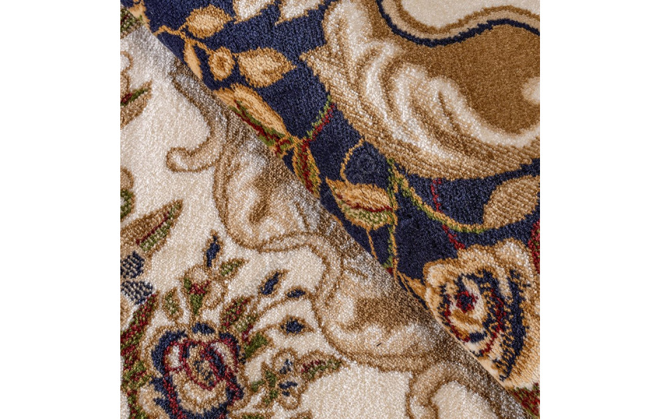 Ковры дизайн 20606 цвет 22144 Акварель