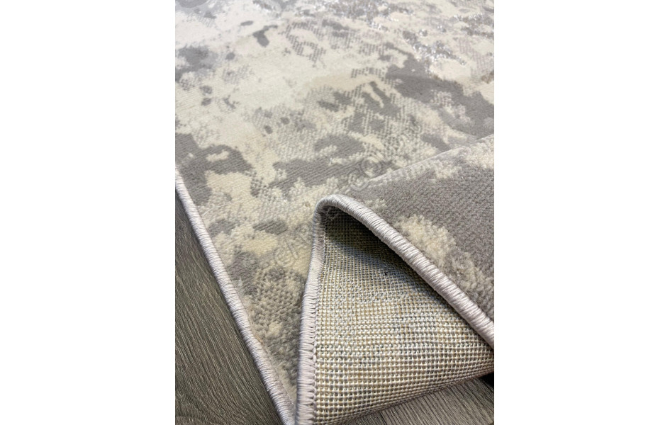 Ковер комнатный на пол AS25 BEIGE