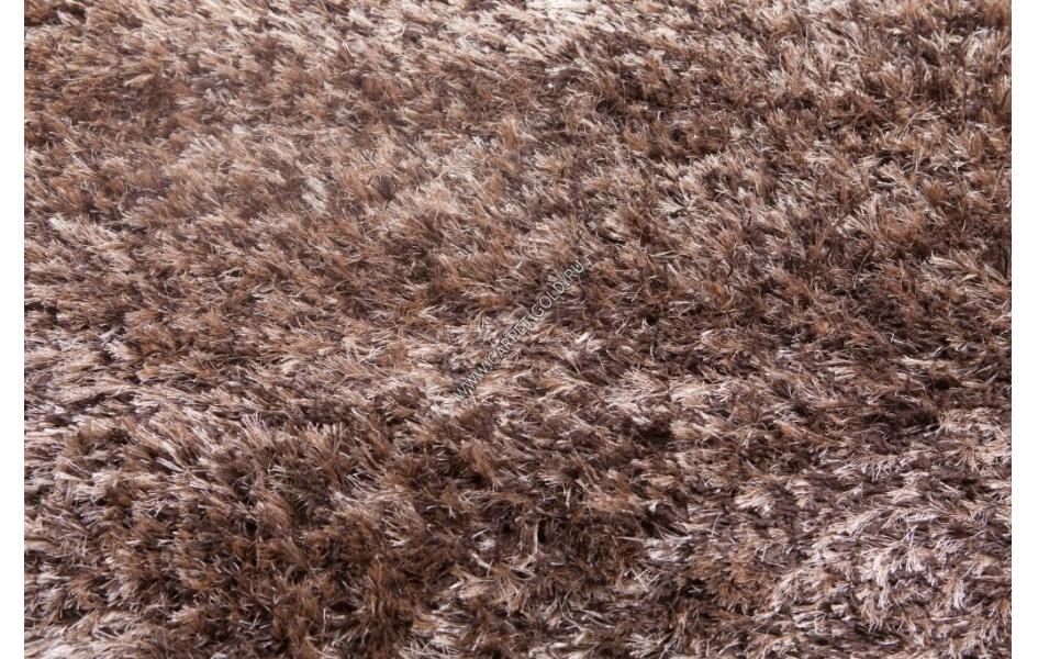 Бельгийский ковер Rhapsody 2501-607 длинноворсовый пушистый